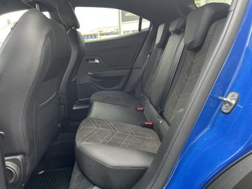 Bild 12 Opel Mokka 1.2 Turbo Ultimate - Navi - DAB - ACC