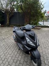 Peugeot Speedfight 3 - PEUGEOT SPEEDFIGHT 3