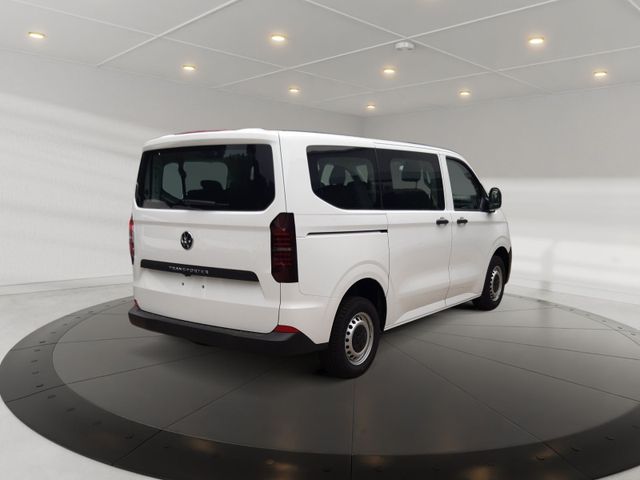 Transporter Kombi 2,0 l 81 kW TDI 6-Gang Radst.
