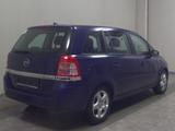 Opel Zafira 1.7 CDTI Edition 7-Sitzer Navi AHK - Opel Zafira aus 2008 mit Diesel-Antrieb
