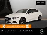 Mercedes-Benz A 250 e Lim AMG/Night/LED/Kam/CarPlay/SpiegelP - Mercedes-Benz A 250: Limousine
