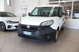 Fiat FIAT DOBLO' CARGO 3 POSTI 1.6 MJET 105 CV LOUNGE - Fiat Doblo cargo 1 3