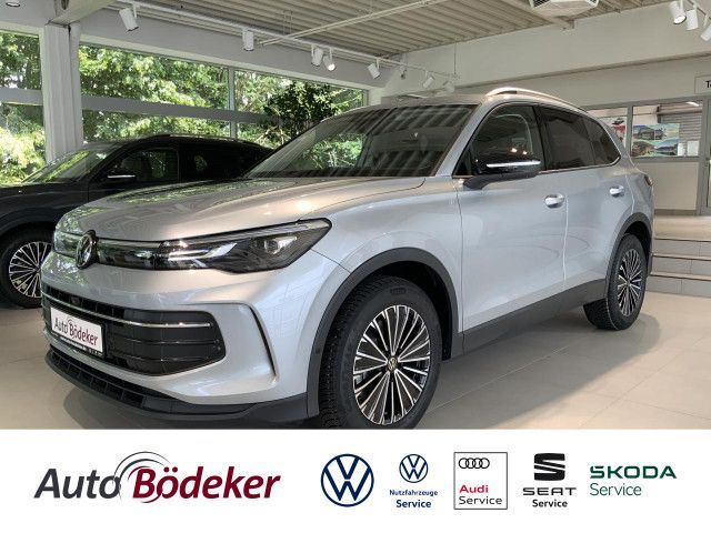 Volkswagen Tiguan ENERGY 2.0 l TDI SCR 110 kW (150 PS) Navi