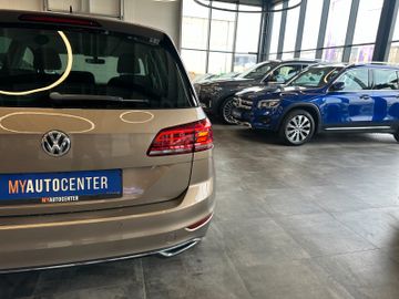 Volkswagen Golf Sportsvan VII Highline *LED*ACC*AHK*