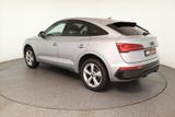 Audi Q5 Sportback 50TDI qu S line|Matrix|MMI+|HUD|AHK - Audi Q5: Mmi