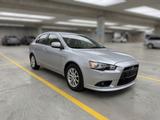Mitsubishi Lancer Sportback 1.6l 117PS 1 H... - Mitsubishi Lancer von privat