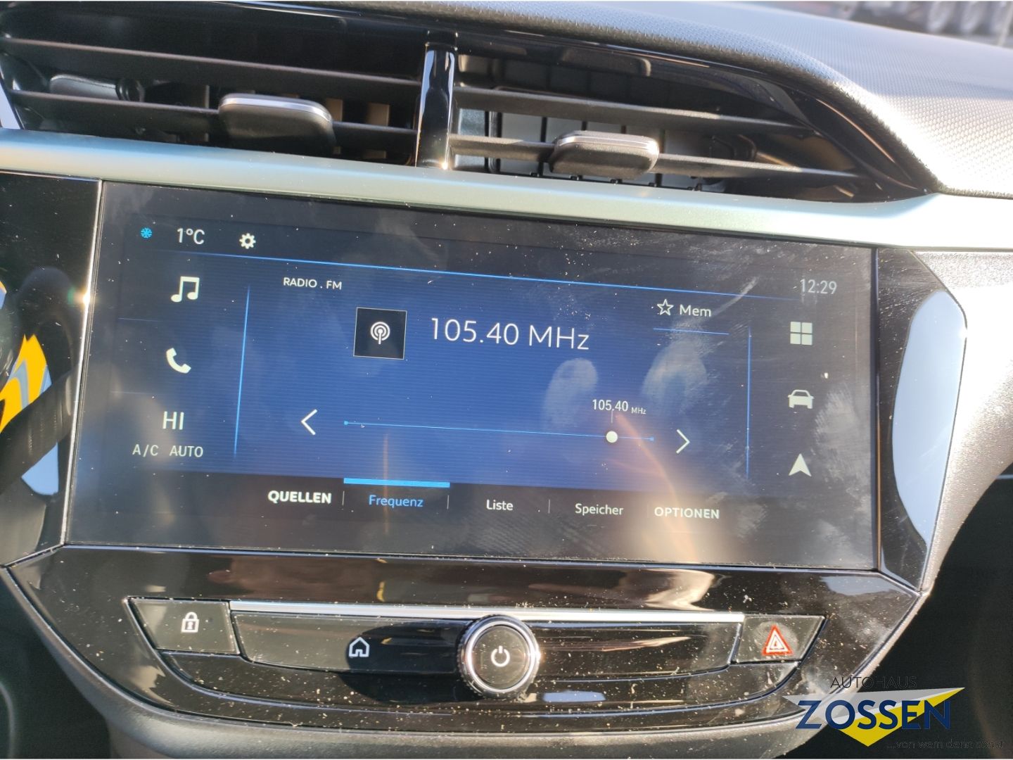 Opel Corsa - Bild 12