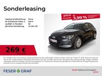 Audi A3 - Vorschau Bild 1