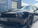 Dodge Challenger 6.4 R/T 392 Black Edition Performance - gebrauchte Dodge Challenger aus dem Jahr 2018