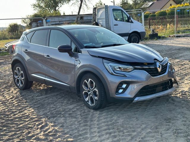 Renault Captur II Techno