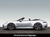 Porsche 992 911 Spirit 70 Burmester Clubleder LED-Matrix - Porsche: Silber