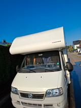 Fiat Ducato Adria 660 DPE 2.8TDI  - Angebote entsprechen deinen Suchkriterien