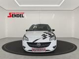 Opel Corsa E Color Edition ecoFlex**MTL.RATE 129 €** - Opel Corsa: Weiß, Color Edition