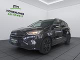 Ford Kuga ST-Line *Kamera*elekt.Heckk*Beh.Lenkrad*SHZ