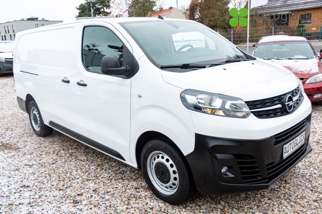 Opel Vivaro Kasten Edition L