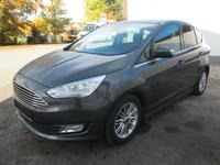 Ford C-Max Titanium 5-türig