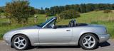 Mazda MX-5 Miata - Mazda aus 1990: Miata