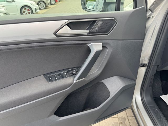 Volkswagen Tiguan  Comfortline BMT/Start-Stopp