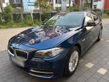 BMW 525 d Tip Zustand - BMW 525 in Wiesbaden