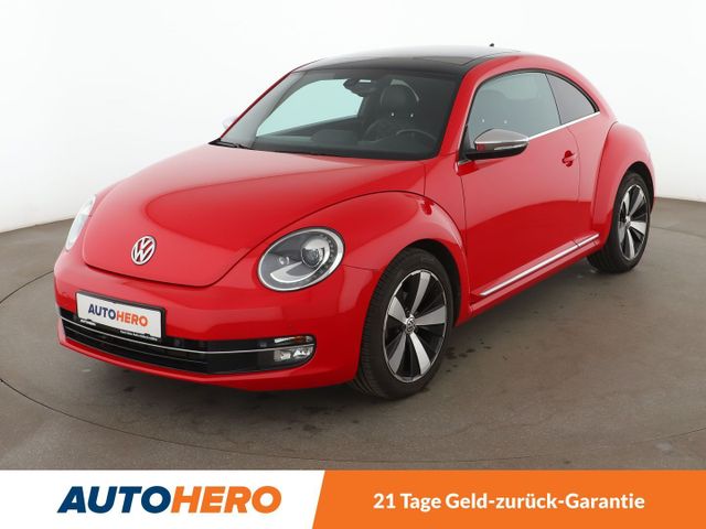 Volkswagen Beetle 1.2 TSI Exclusive Design BMT Aut.*NAVI*