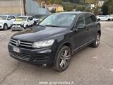 Volkswagen Touareg II 2010 Diesel 3.0 V6 tdi tip - Volkswagen Touareg: Ii