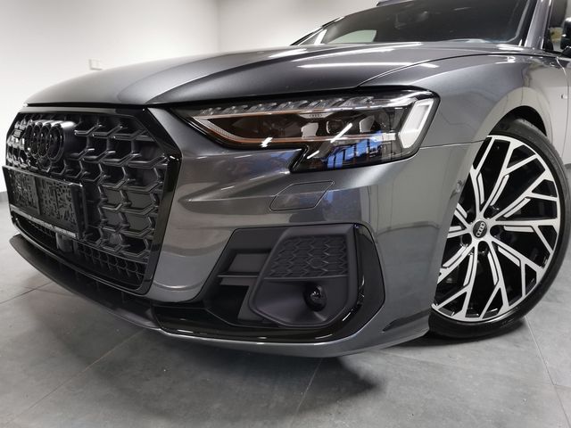 Audi A8,Daytona Sport Edition Plus,Digital Matrix,Hea