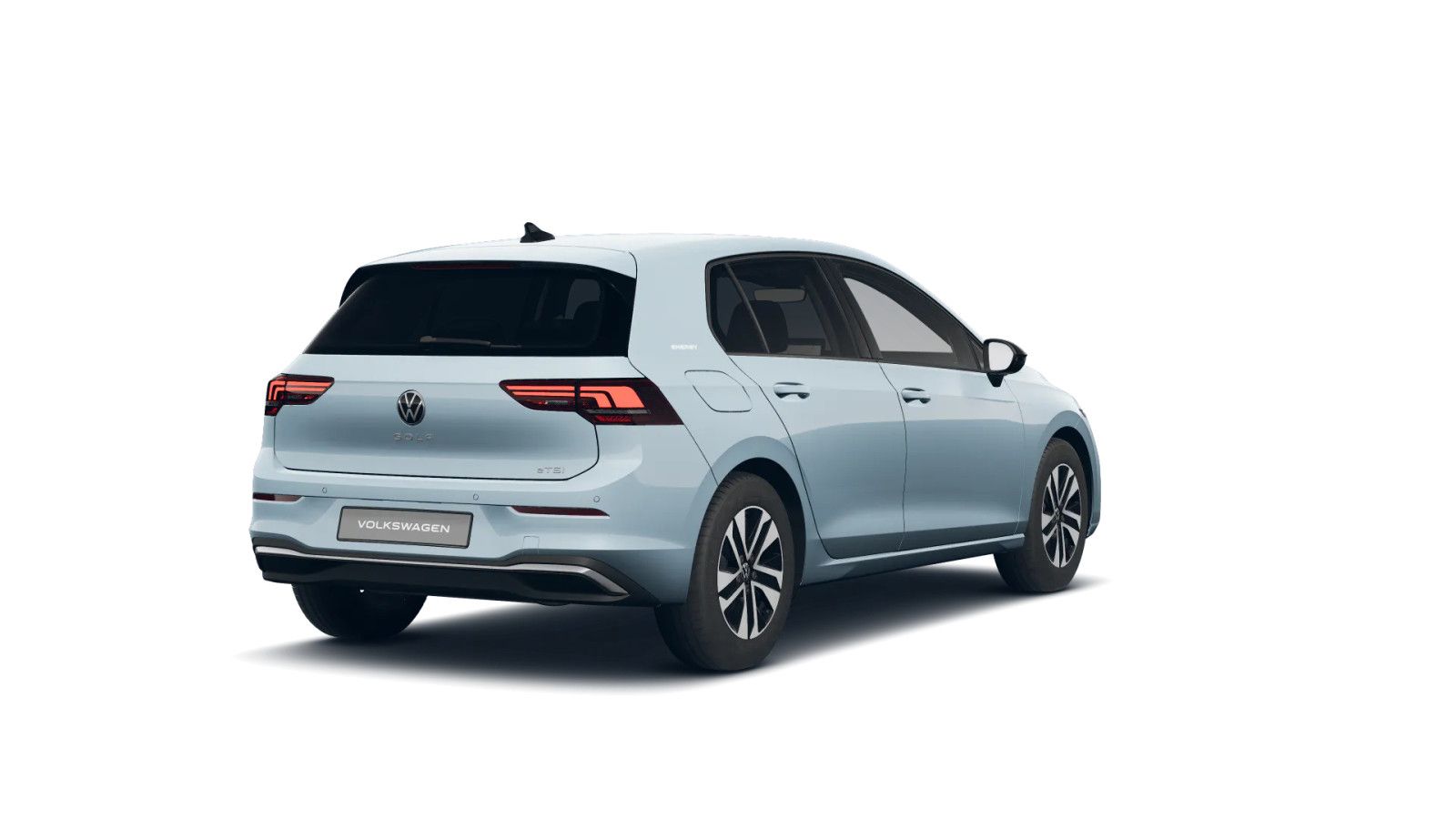 Volkswagen Golf - Bild 8
