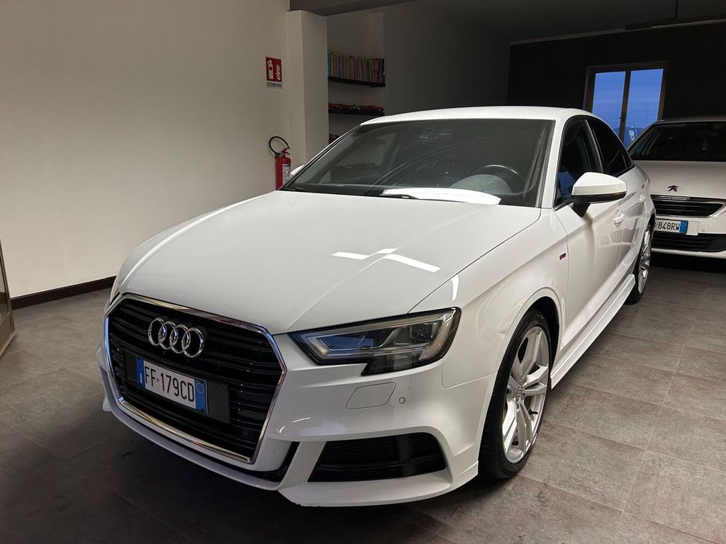 Image of Audi A3