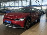 Kia EV6 Teil-Leder R.Cam Navi LED ACC SHZ 58 kWh - Kia EV6 Gebrauchtwagen