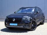 Volkswagen Touareg 3.0 V6 TDI 286 PS 4M R-Line BLACK-STYLE/ - Volkswagen Touareg: Schwarz