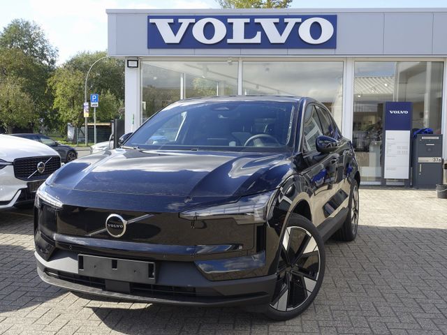 Volvo EX30 Single Motor Extended Range/BLIS/Kamera