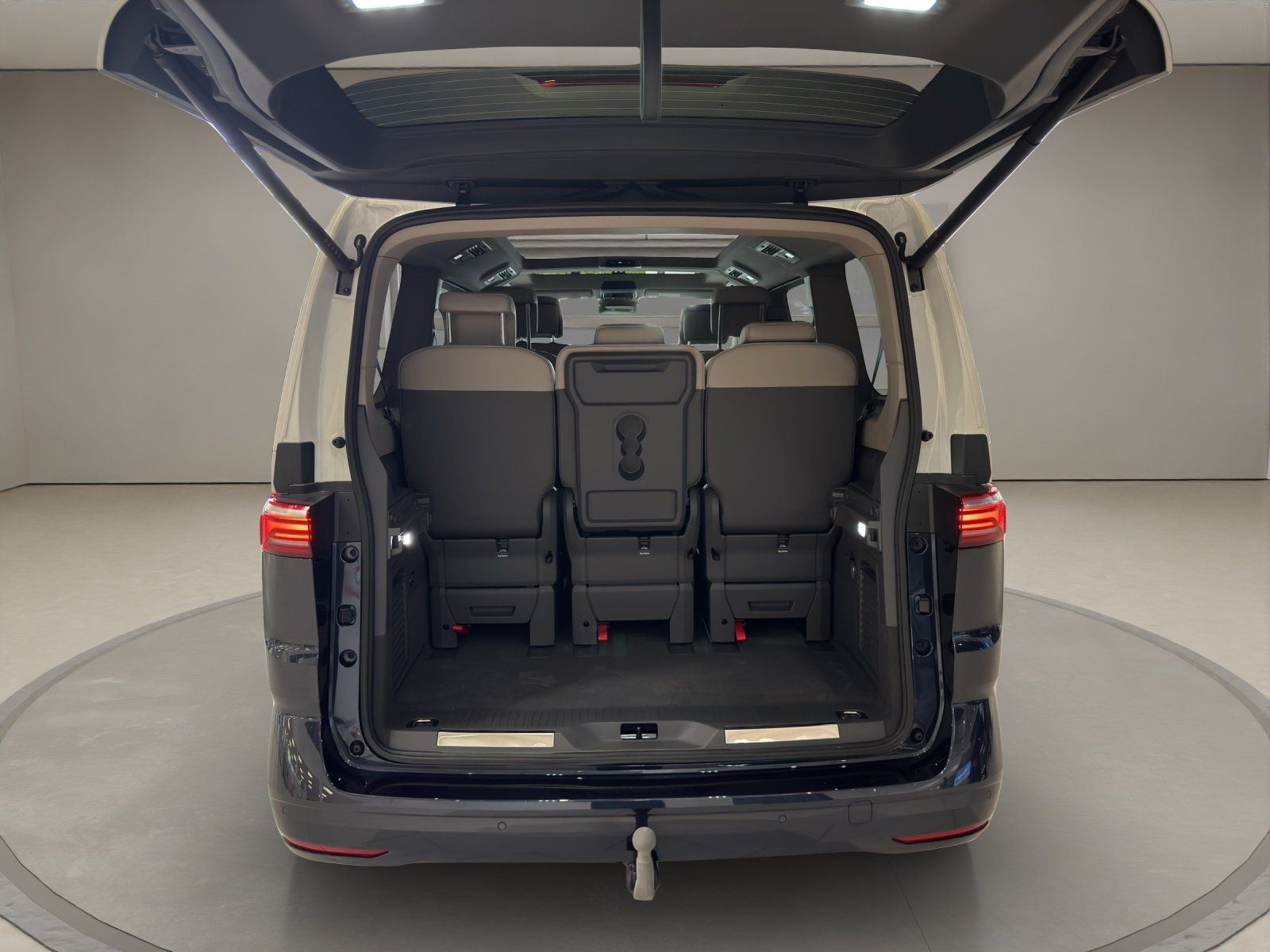 Volkswagen T7 Multivan - Bild 17