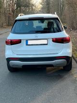 Mercedes-Benz GLB 200 - Mercedes-Benz GLB-Klasse von privat