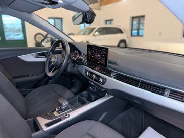 Audi A4 - 7