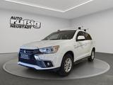 Mitsubishi ASX 1.6 DIAMANT EDITION+ 2WD - gebrauchte Mitsubishi ASX aus dem Jahr 2019