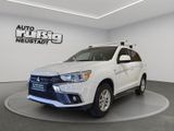 Mitsubishi ASX 1.6 DIAMANT EDITION+ 2WD - Mitsubishi ASX aus 2019