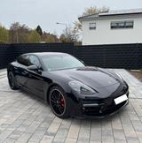 Porsche Panamera GTS Approved Garantie*Service&Bremsen