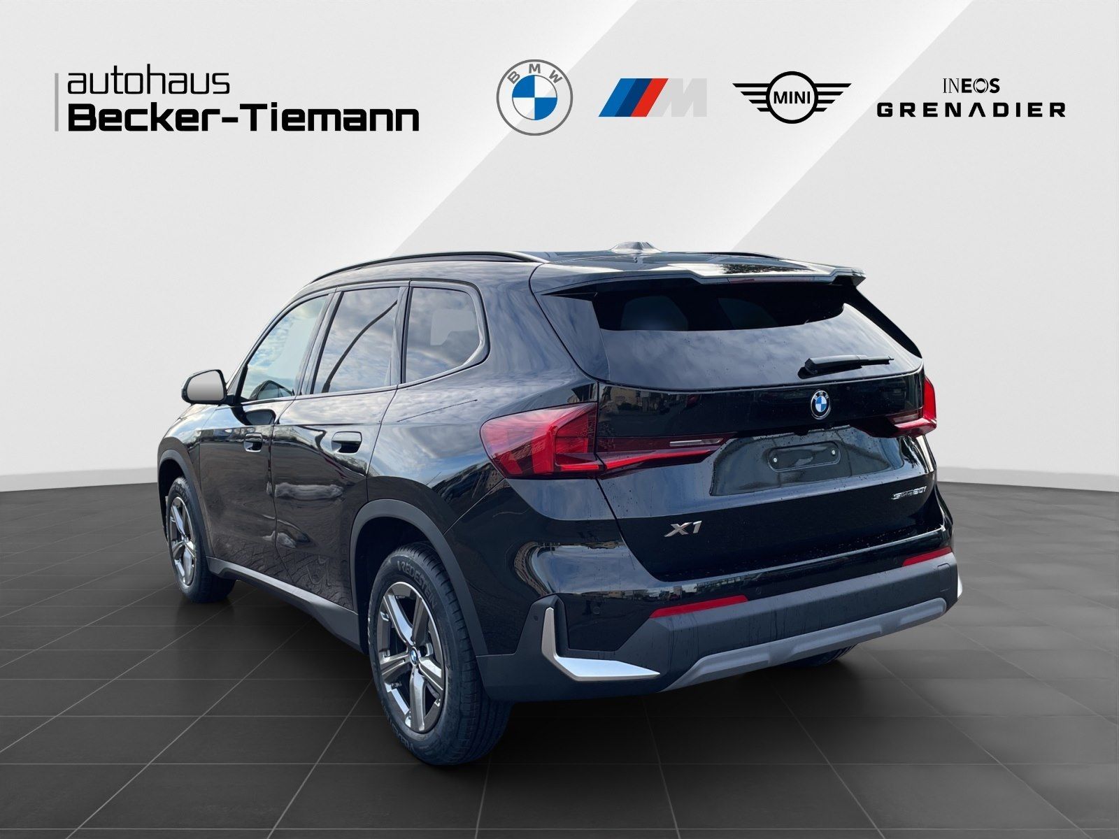 BMW X1 - Bild 4
