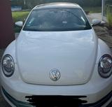 Volkswagen Beetle 1.2 TSI CUP CUP - Volkswagen Beetle in Wuppertal
