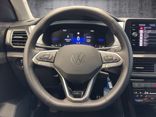 Volkswagen T-Cross - Bild 20
