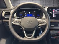 Volkswagen T-Cross - Vorschau Bild 20