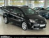 Opel Zafira B OPC 2.0 Turbo/Recaro/Navigation/1.Hand - Opel Zafira: Opc Turbo