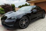 Porsche Taycan 4 S - Porsche Taycan aus 2020