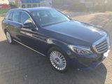 Mercedes-Benz C 200 T Autom. EXCLUSIVE / LUXURY Pakete