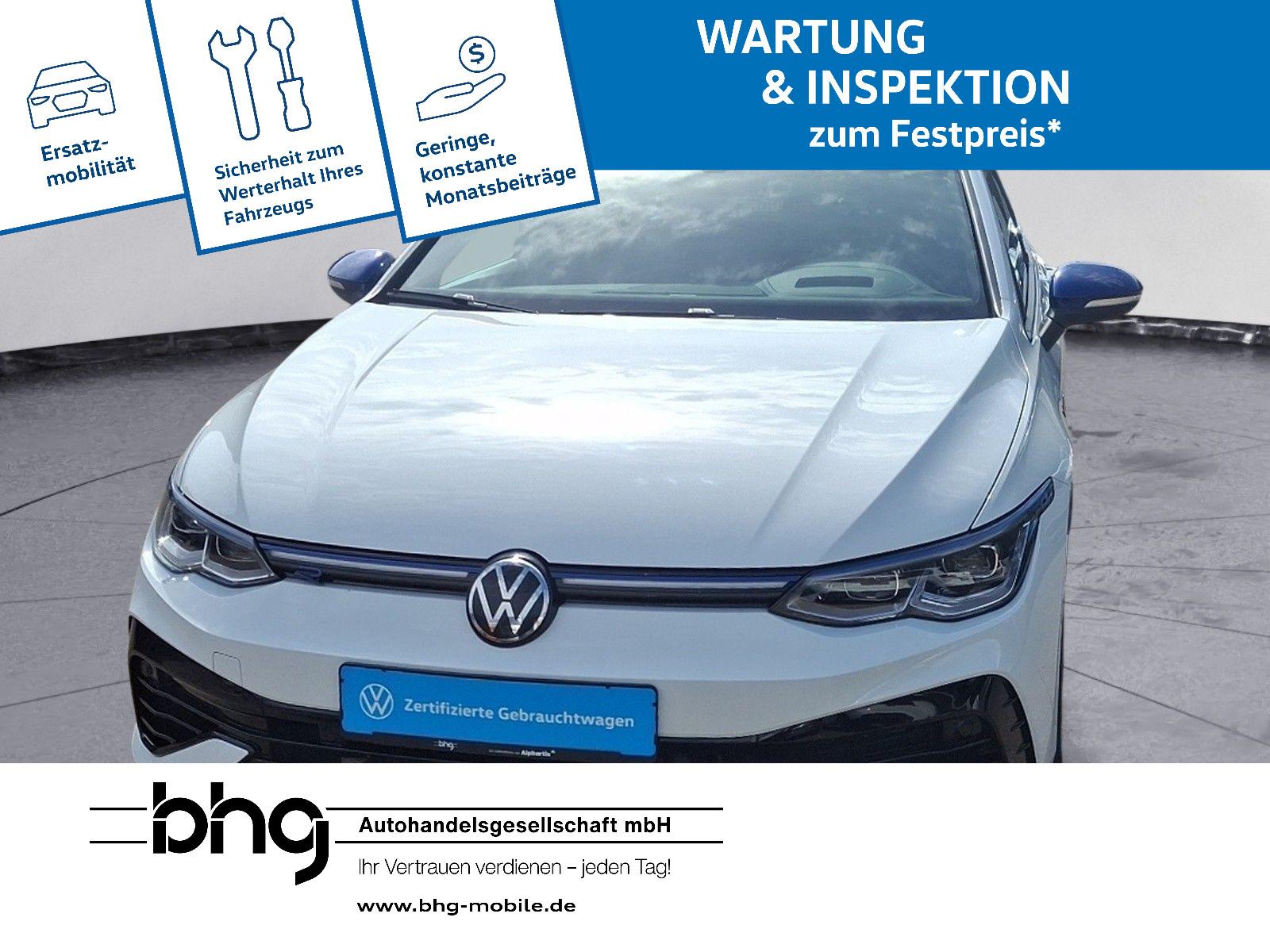 Volkswagen Golf R `Performance` 2,0TSI *Kamera *Head-up-Dis, миниатюра 7