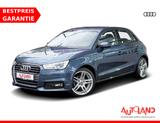 Audi A1 Sportback 1.0 TFSI basis Xenon Navi PDC - Audi A1: Sport