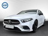 Mercedes-Benz A 200 7G-DCT AMG Line LED NAVI Alcantara SHZ RFK