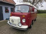 Volkswagen VW T2 original WESTFALIA Bulli Bus - Volkswagen T2: Van, Westfalia