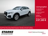 Audi Q2 35 TDI S tronic advanced NaviPlus LED Leder S - Audi Q2 in Osnabrück