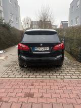 BMW 218 Active Tourer 218i Advantage Advantage - BMW 218 Active Tourer in Frankfurt (Main)